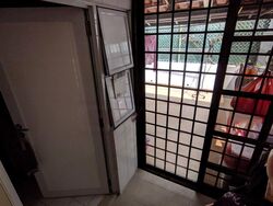 Chelsea Village (D5), Terrace #507660871